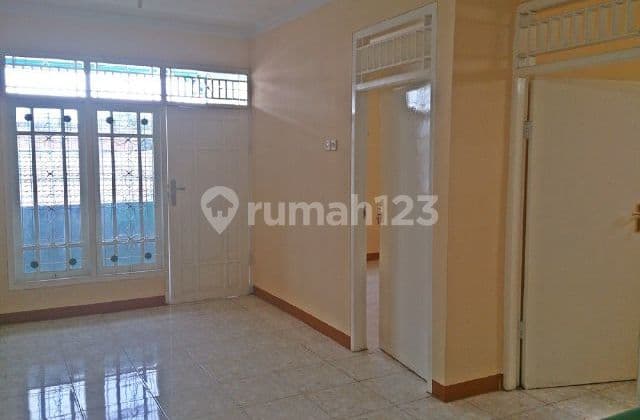 Rumah 2 Lantai Bagus Di Poris Indah Tangerang