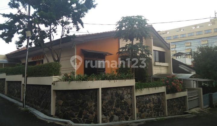 Turun Harga !! Rumah Nyaman dan Asri di Sukadamai Pasteur
