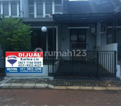 Rumah Green Hills Ciputat ,Tangerang Selatan