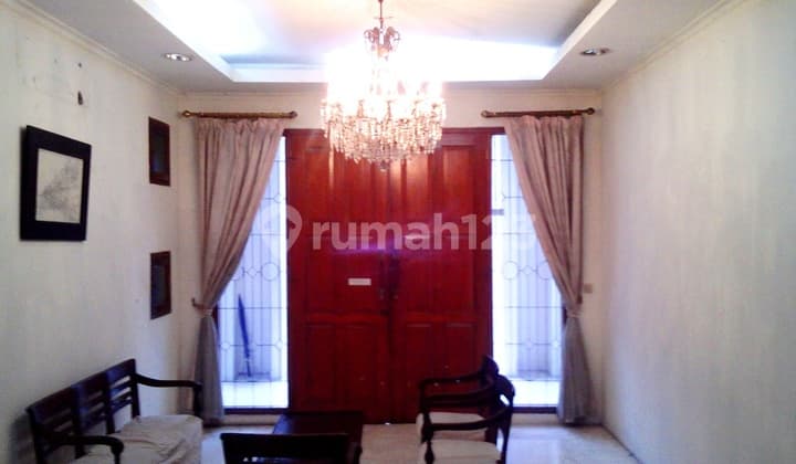 Hunian Strategis, Jalan 2 mobil, sekitar Kuningan-Menteng-Sudirman, Unit 2