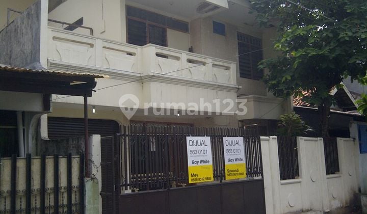 Pulo macan, tomang Pulo macan, tomang