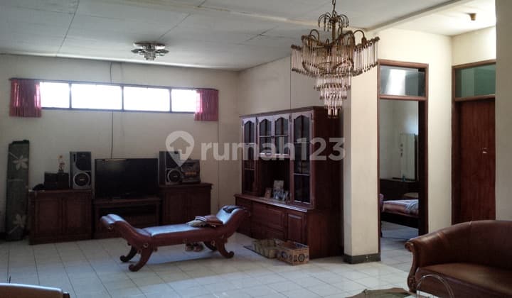 Jl Talaga Bodas HARGA MIRING!