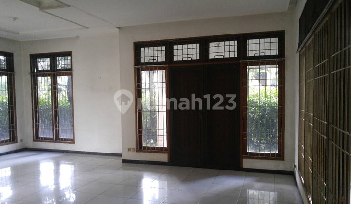 Rumah Asri dan Daerah Villa Duta Eksklusif di bogor