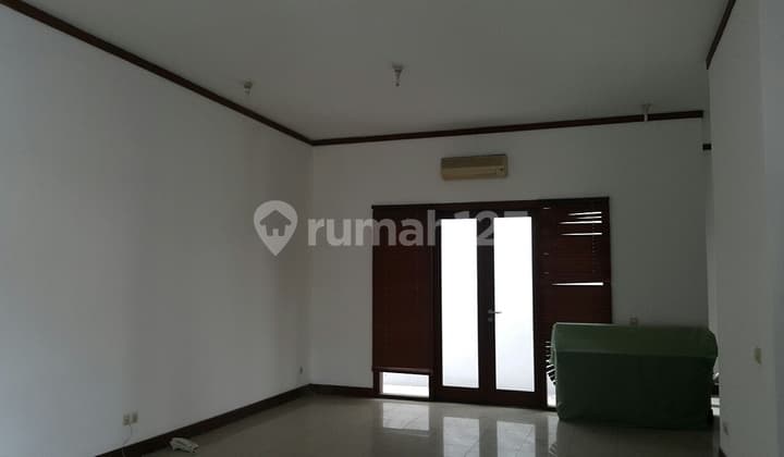 rumah cantik minimalis bebas banjir