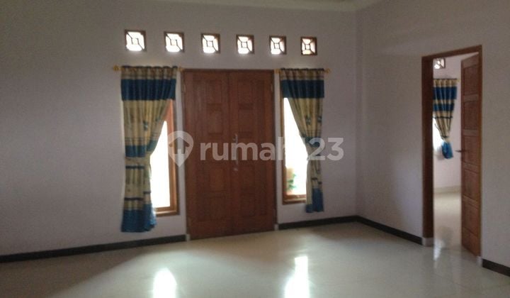 Kavling Bina Marga Rawalumbu Bekasi, rumah Lux.