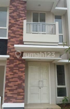 Cluster Faraday Gading Serpong Tangerang