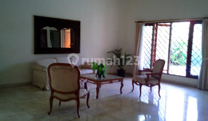 Just Pack Your Bags: Furnished and In Compound !