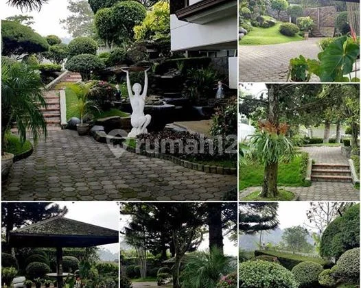 For Sale 3 Houses at Bukit Pakar Utara Bandung For Sale 3 Houses at Bukit Pakar Utara Bandung