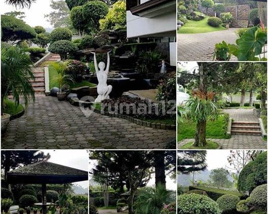 For Sale 3 Houses at Bukit Pakar Utara Bandung