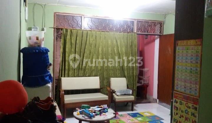 MURAH, SAYAP MOH.TOHA, DEKAT DENGAN ITC KEBON KALAPA, STRATEGIS