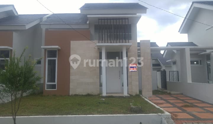 citra indah city cileungsi rumah cantik dan nyaman