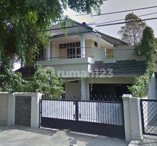 Rumah di Pulo Mas. Selangkah ke Jalan Perintis Kemerdekaan & Jalan Tol Rumah di Pulo Mas. Selangkah ke Jalan Perintis Kemerdekaan & Jalan Tol