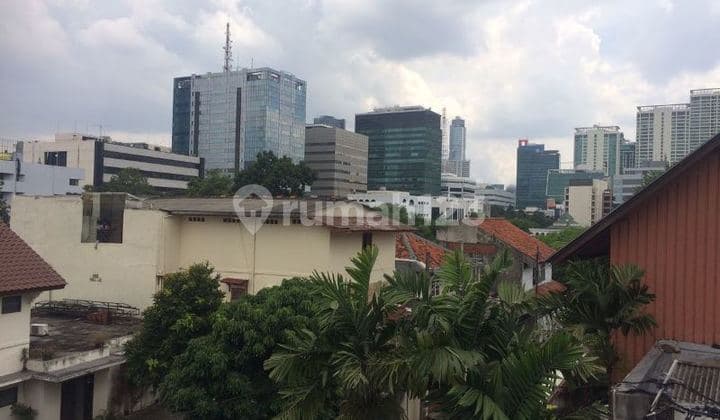 Setia budi rumah siap huni kuningan jak sel