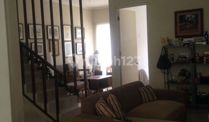 MINIMALIST HOUSE READY TO OCCUPY@CINERE BLOCK G (EW)