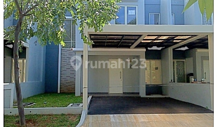 Grand Taruma cluster Senopati - Karawang Barat