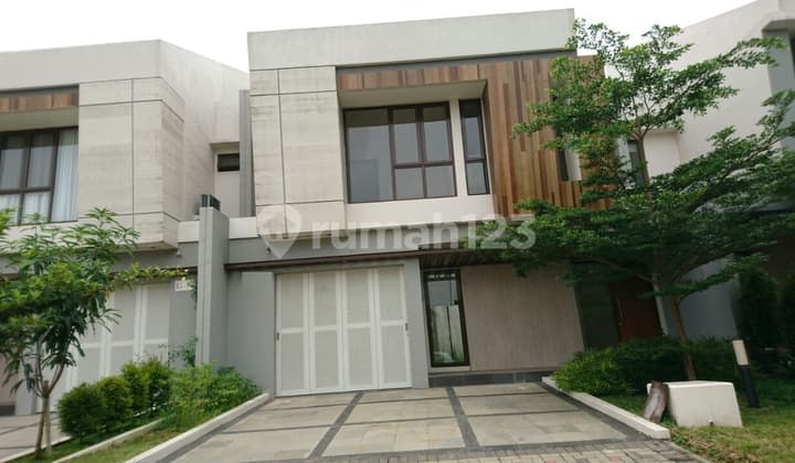 Eminent Prestigia BSD City