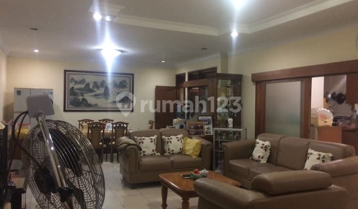 Rumah Lux H.Aksan (moh.toha)