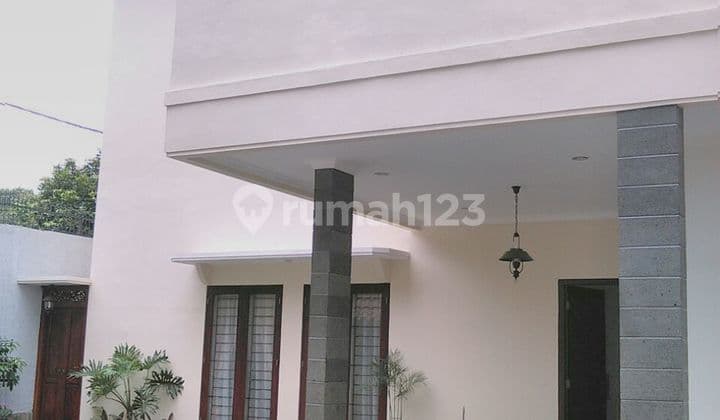 brand new fully furnished boarding house in Pasar Minggu, South Jakarta