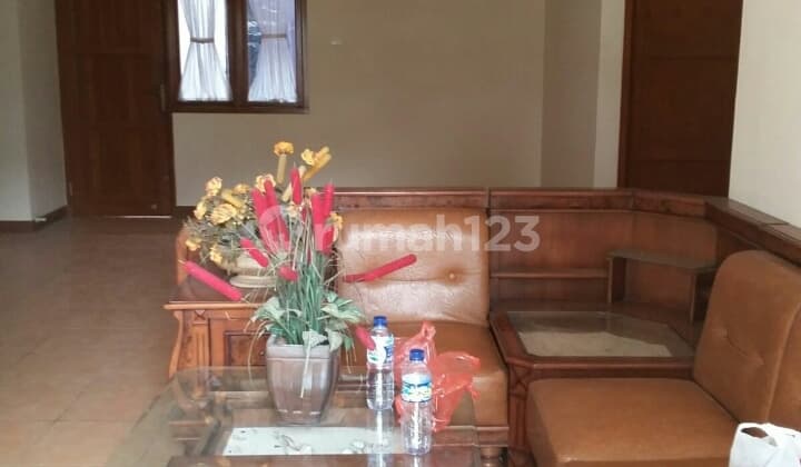 Rumah cantik siap huni di Cibaduyut