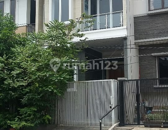 beautiful comfortable quiet house