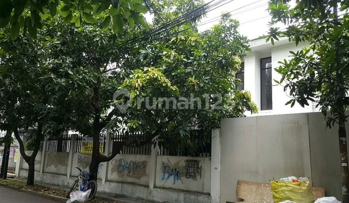 rumah asri pinggir jalan 2 jalur rumah asri pinggir jalan 2 jalur