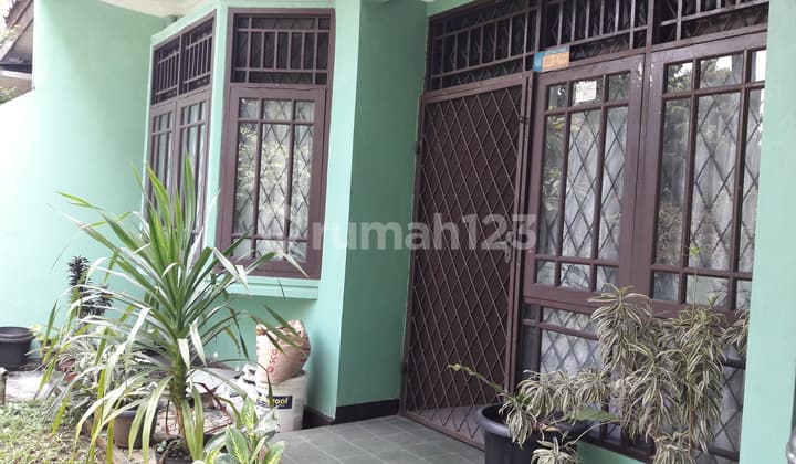 Rumah Murah di Jatibening Estate Bekasi