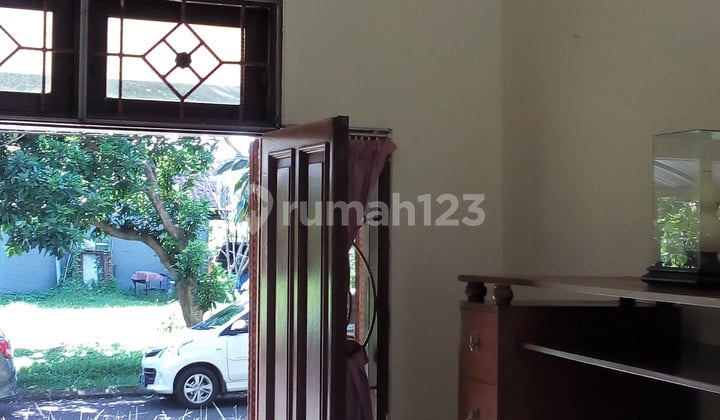 Nyaman lega,dekat pintu toll/ Sekolahan/pusat pebelanjaan