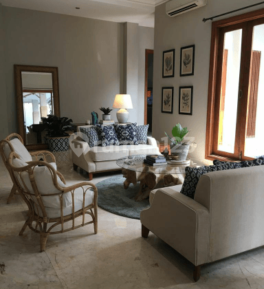 Rumah Bagus Siap Huni @ Pondok Indah