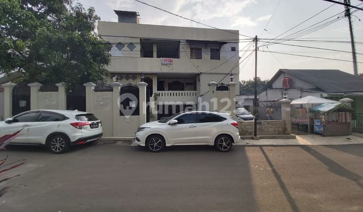 Dijual Cepat Rumah Kost Kostan Lebak Bulus