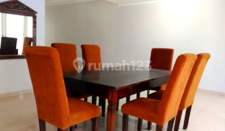 Hunian yang mendukung Mobilitas Anda