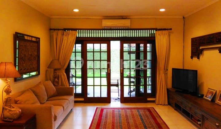 Serene Residence. Can Be Developed as a Complex or Small Cluster.