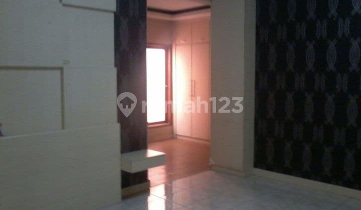 Rumah Yang Nyaman dan Mewah Area Radio Dalam