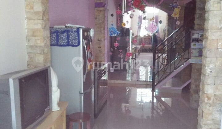 Rumah Cantik dan rapi