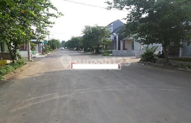 Rumah di Violet Garden Bintara Bekasi