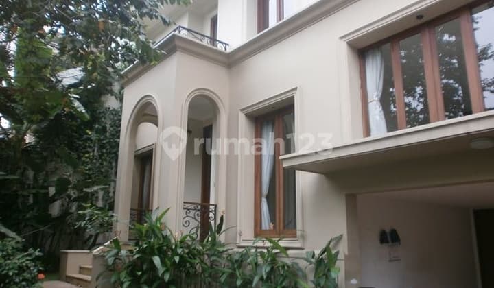 Modern House - Pondok Indah