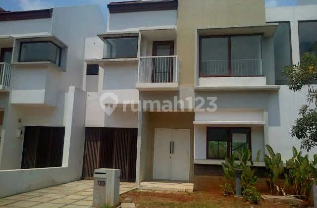 Affordable ready-to-occupy house in Zebrina Cluster JGC Affordable ready-to-occupy house in Zebrina Cluster JGC