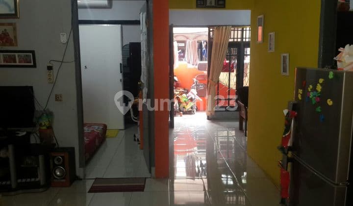 Johanes Sutandi - RWCG - Rumah murah, siap huni kalideres, jakarta barat