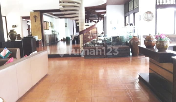 SUNRISE GARDEN - JL. PANJANG