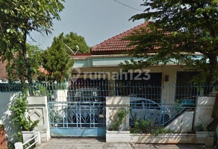 Rumah Nyaman dan Aman Di Jl. Simongan, Semarang