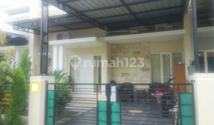 Harga Bu Banget !! Green Semanggi Mangrove Wonorejo Surabaya 600jtan