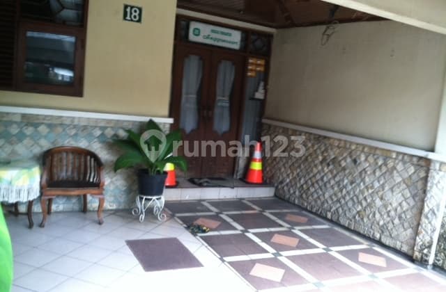 Ready-to-Occupy Home in a Prestigious Location