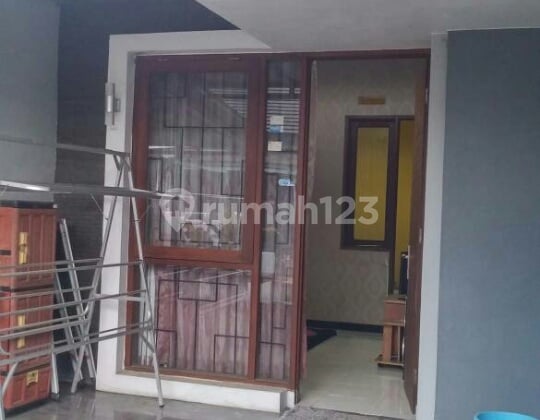 Beautiful House in Baleendah