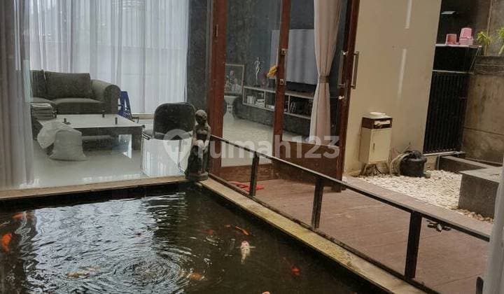 Rumah Mekarwangi Bandung