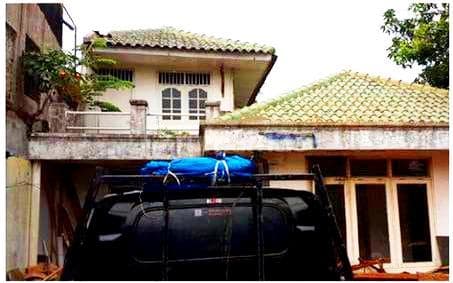 Ex Workshop - Hitung Kavling - Nego Sangat Banyak !