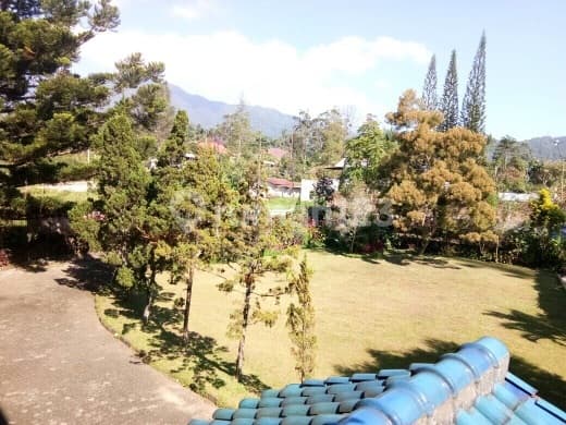 MURAH!!! Villa Di Cimacan Puncak, Jawa Barat