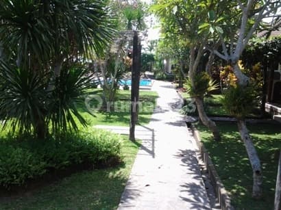 small hotel good for investasi