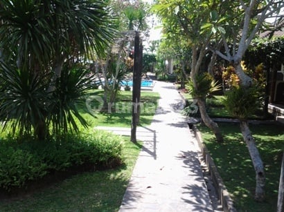 small hotel good for investasi