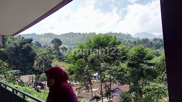 Villa hitung tanah dibawah harga pasaran Bandung 3,75M