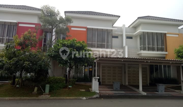 Cluter Volta @Gadig Serpong