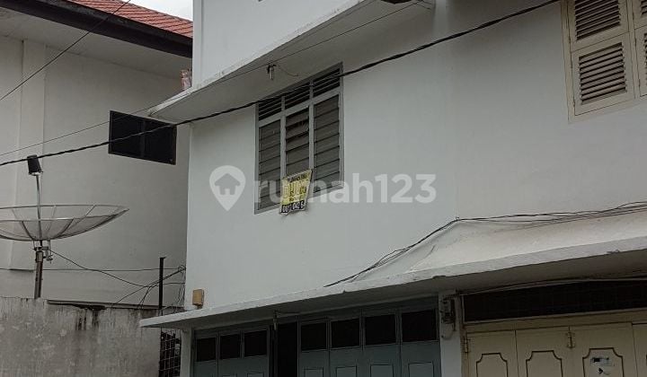 Rumah di PematangSiantar